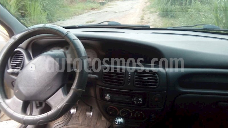 foto Renault Megane Sinc. usado