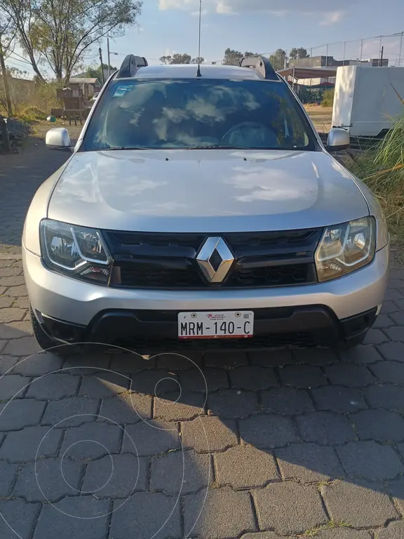 Renault Oroch Zen 2021