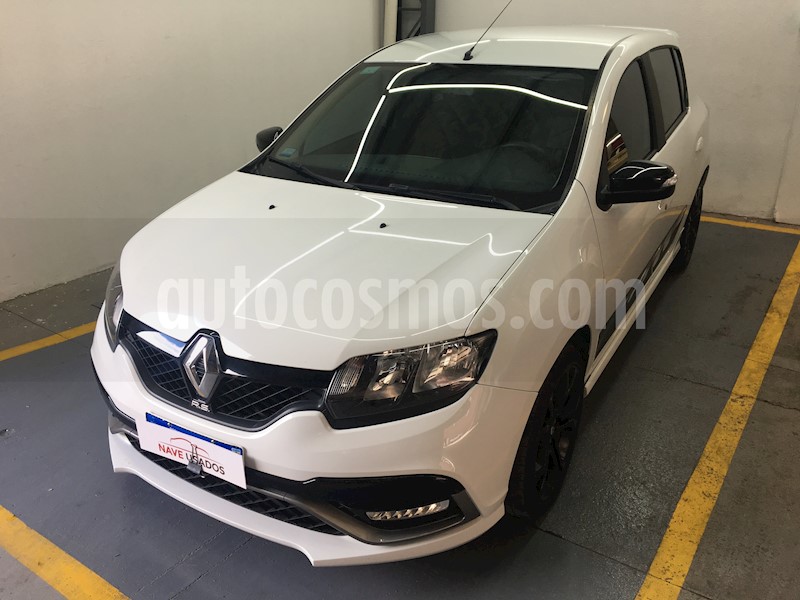 foto Renault Sandero RS 2.0 usado