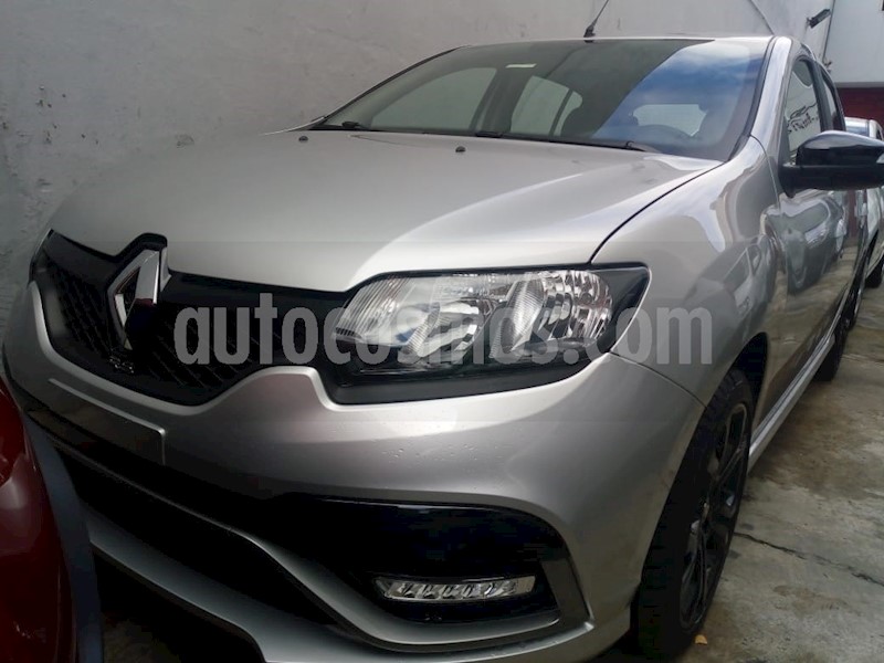 foto Renault Sandero RS 2.0 nuevo