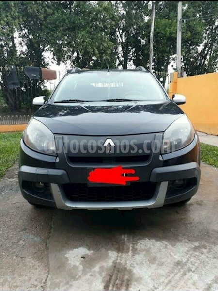 foto Renault Sandero Stepway 1.6 Expression usado