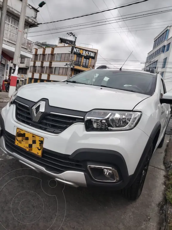 Renault Sandero Stepway Intens usado en Pasto