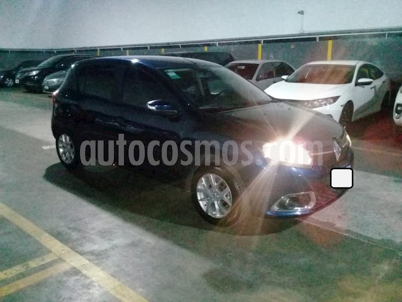 foto Renault Sandero - usado