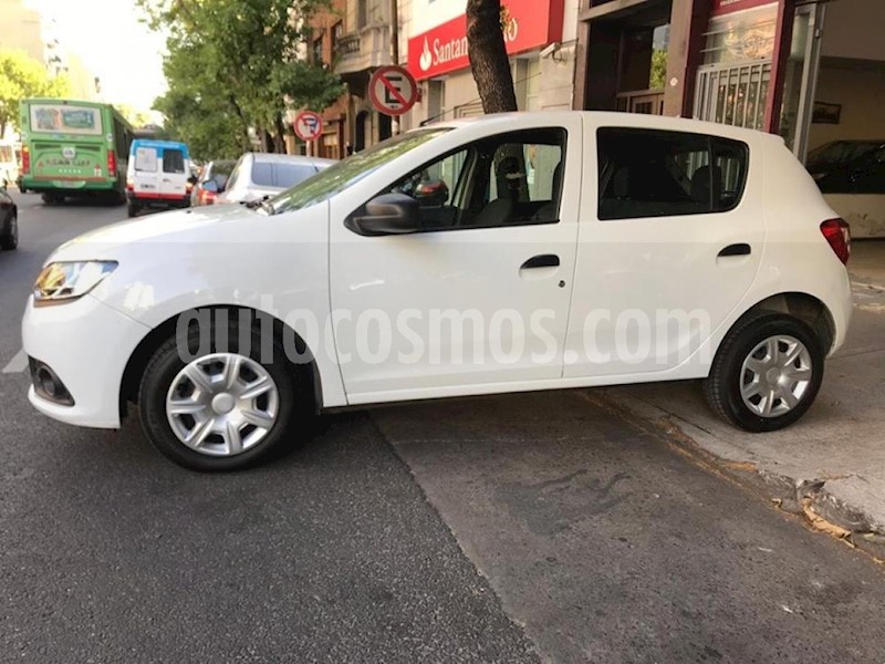 foto Renault Sandero - usado