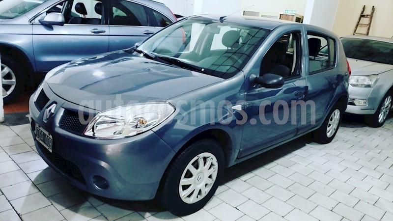 foto Renault Sandero 1.5 dCi Confort usado