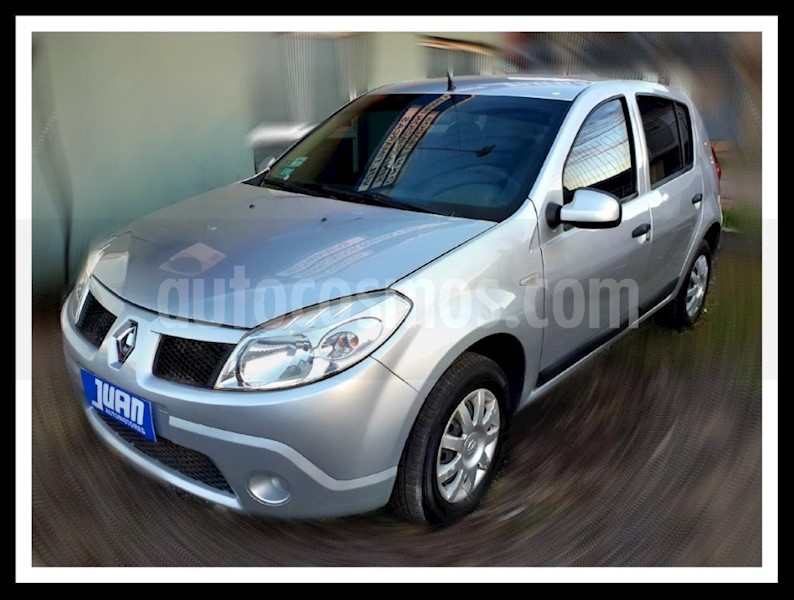 foto Renault Sandero 1.5 dCi Confort usado