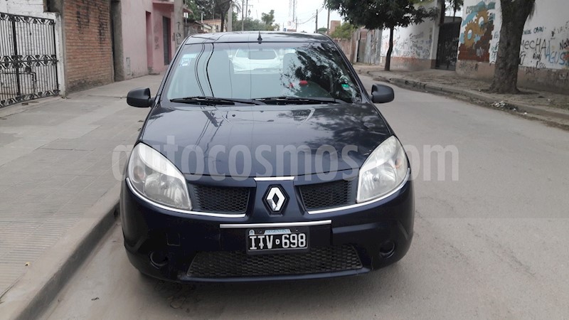 foto Renault Sandero 1.5 dCi Pack usado