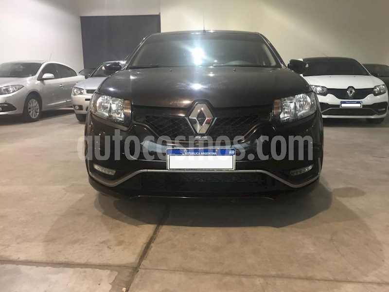 foto Renault Sandero 1.6 Authentique Pack II usado