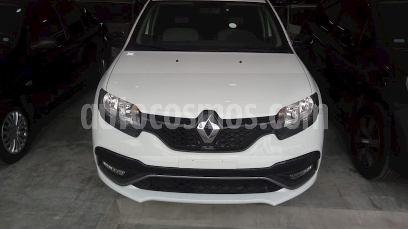 foto Renault Sandero 1.6 Authentique Pack II usado