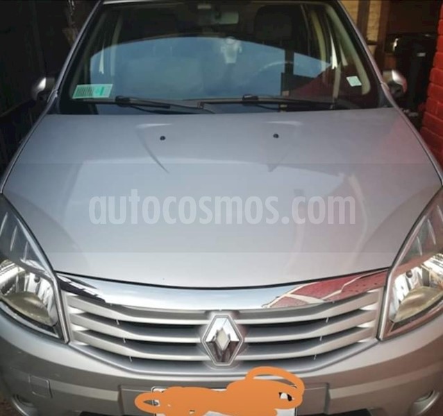 foto Renault Sandero 1.6 Dynamique AA usado