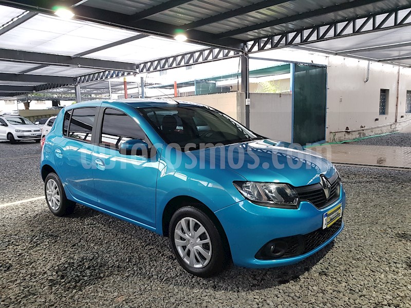 foto Renault Sandero 1.6 Dynamique usado