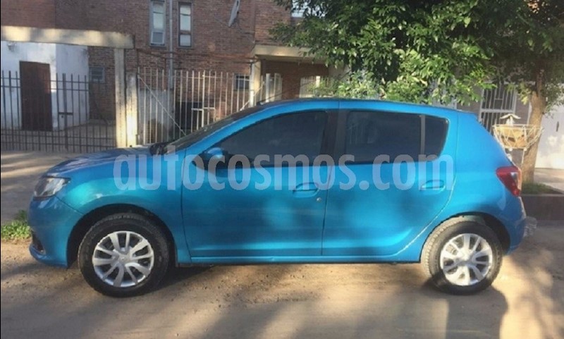 foto Renault Sandero 1.6 Dynamique usado
