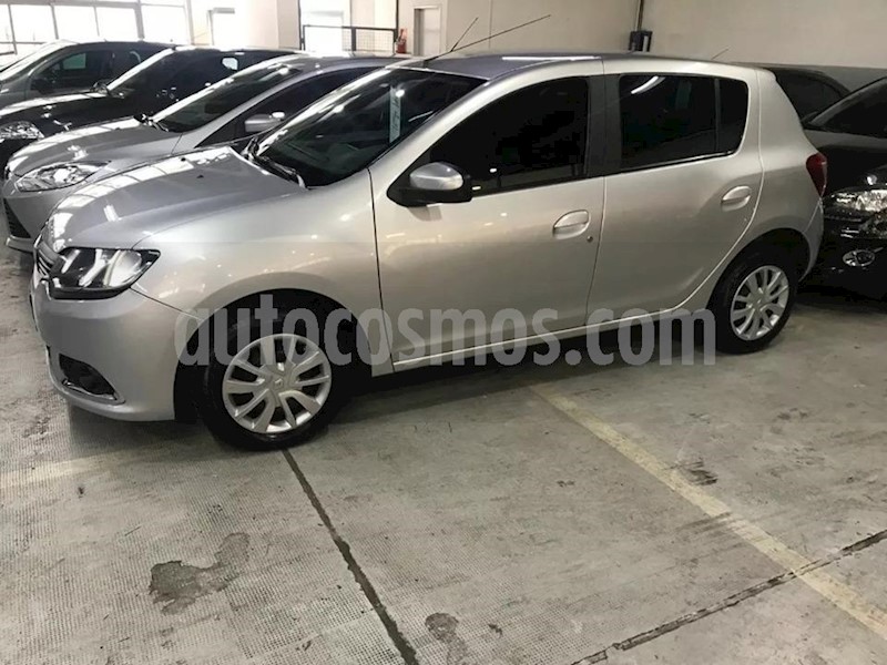 foto Renault Sandero 1.6 Dynamique usado