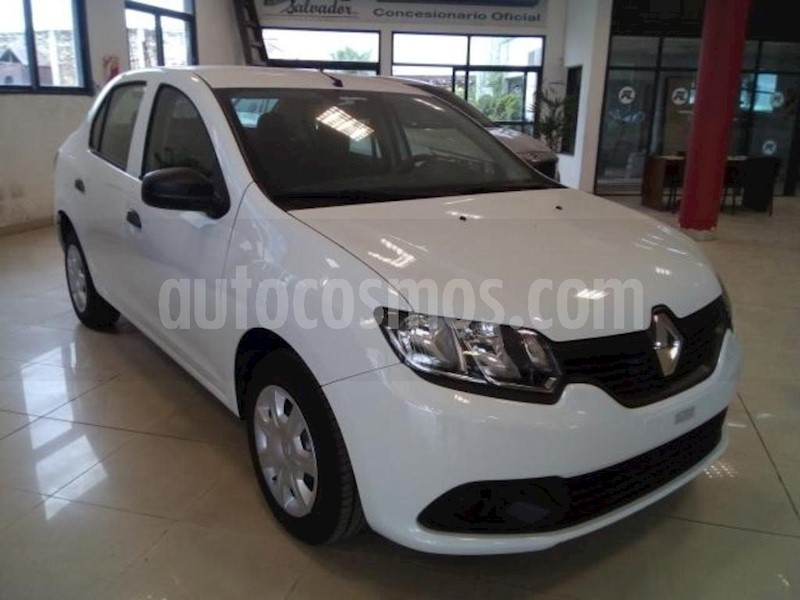 foto Renault Sandero 1.6 Dynamique usado