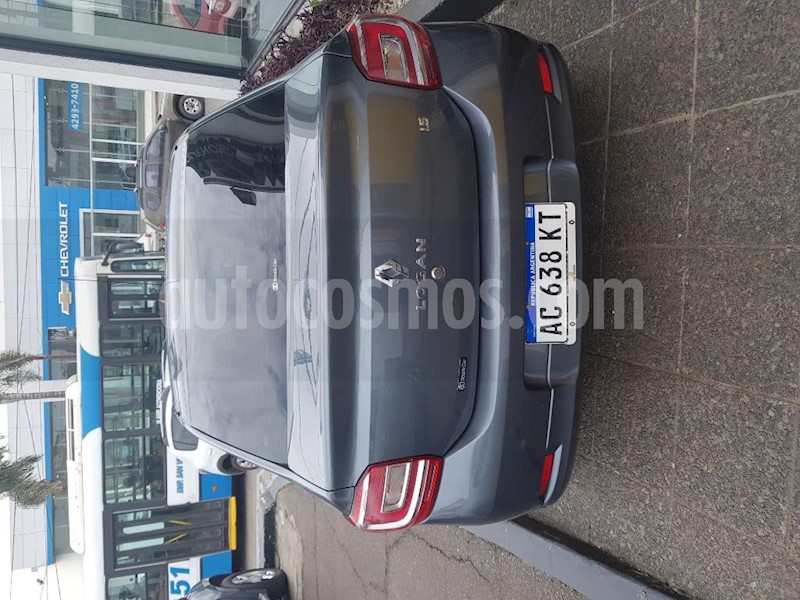 foto Renault Sandero 1.6 Dynamique usado