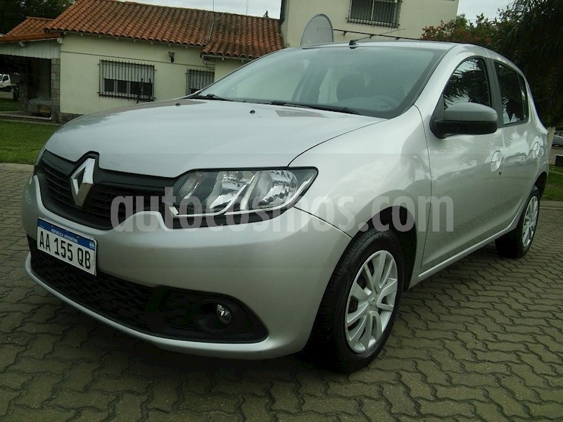 foto Renault Sandero 1.6 Dynamique usado