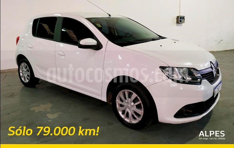 foto Renault Sandero 1.6 Dynamique usado