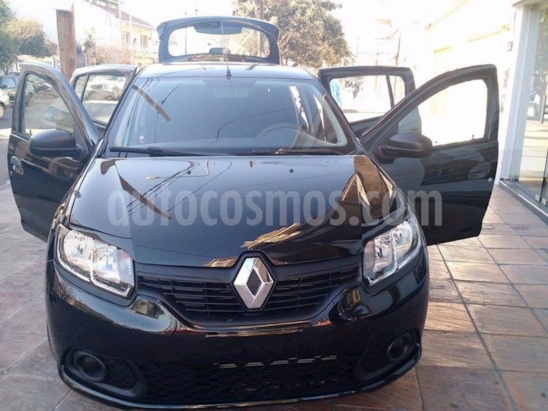 foto Renault Sandero 1.6 Expression Pack usado
