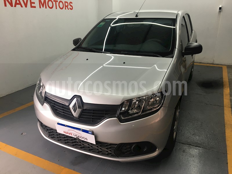 foto Renault Sandero 1.6 Expression Pack usado