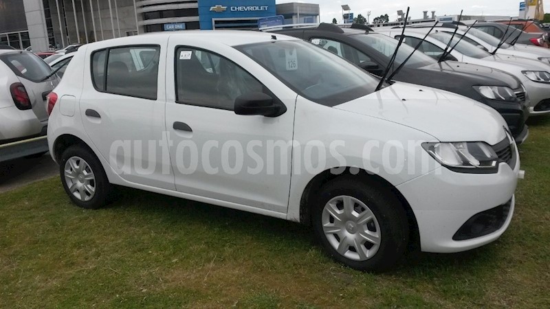foto Renault Sandero 1.6 Expression nuevo