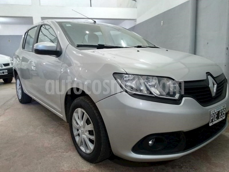 foto Renault Sandero 1.6 Get Up usado