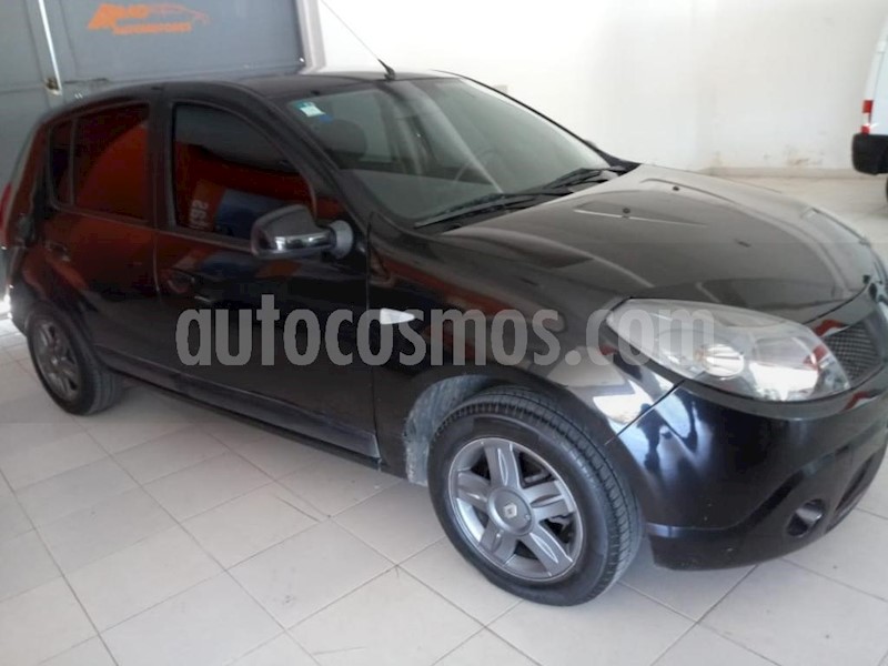 foto Renault Sandero 1.6 Get Up usado