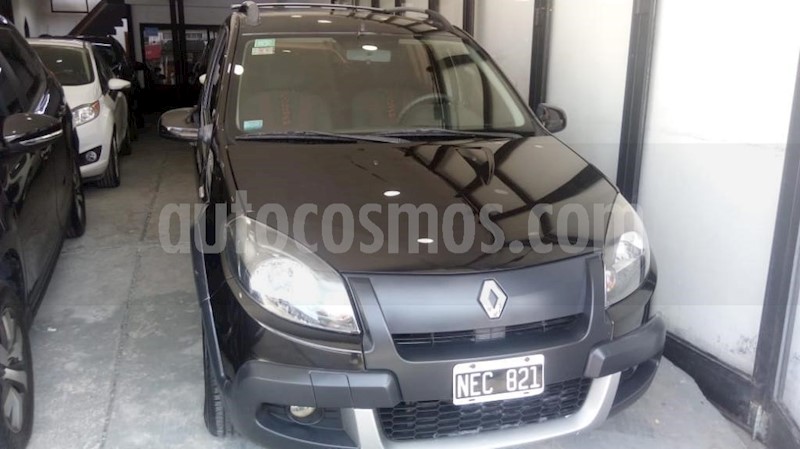 foto Renault Sandero 1.6 Get Up usado