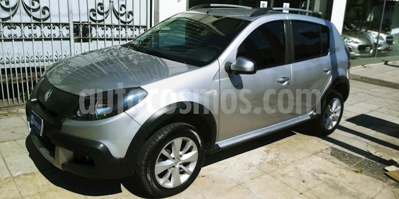 foto Renault Sandero 1.6 Get Up usado