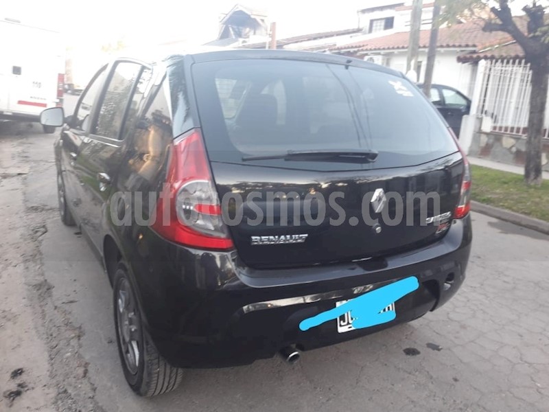 foto Renault Sandero 1.6 Get Up usado