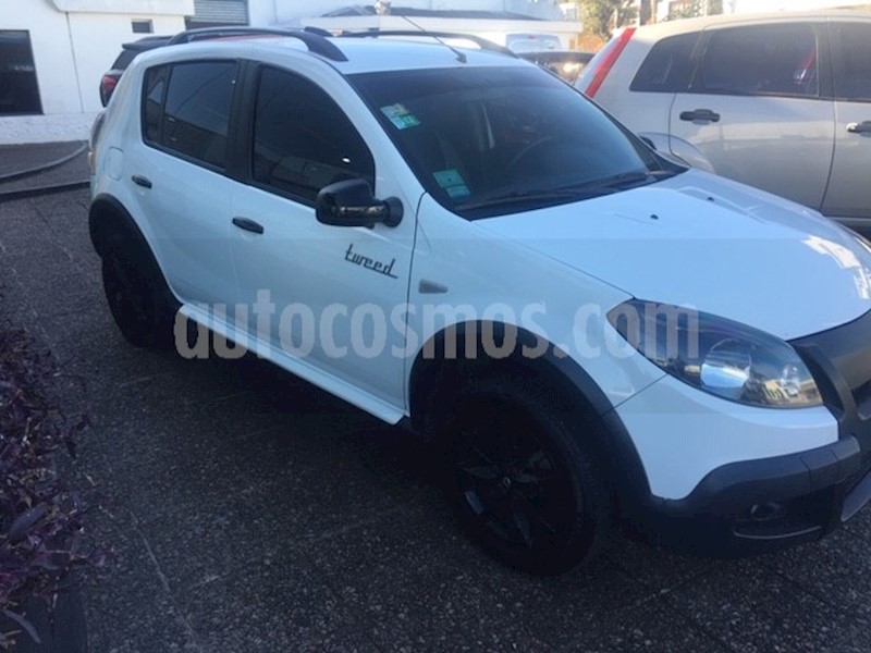 foto Renault Sandero 1.6 GT Line usado