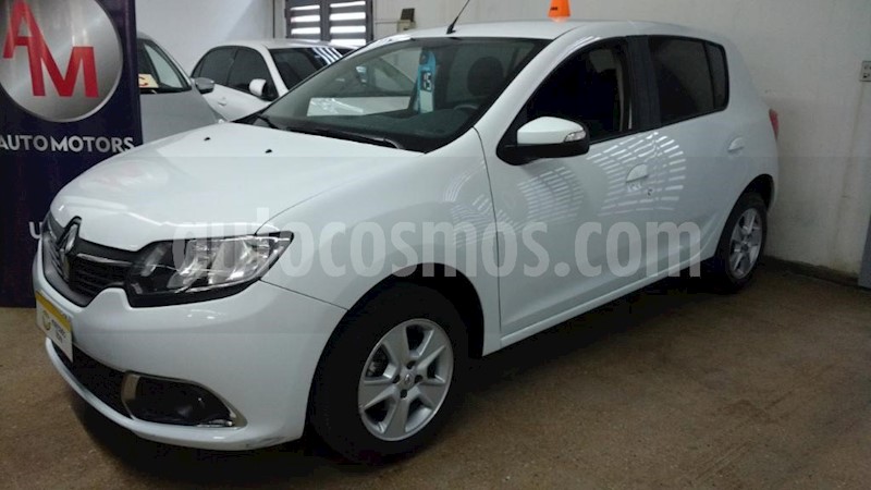 foto Renault Sandero 1.6 GT Line usado