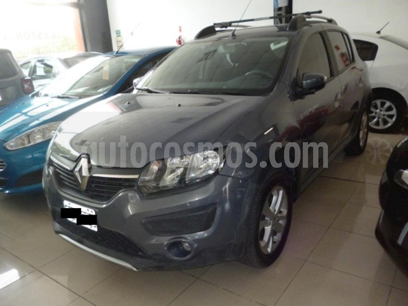 foto Renault Sandero 1.6 GT Line usado