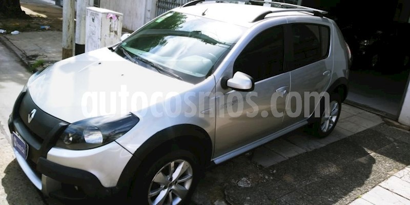 foto Renault Sandero 1.6 GT Line usado