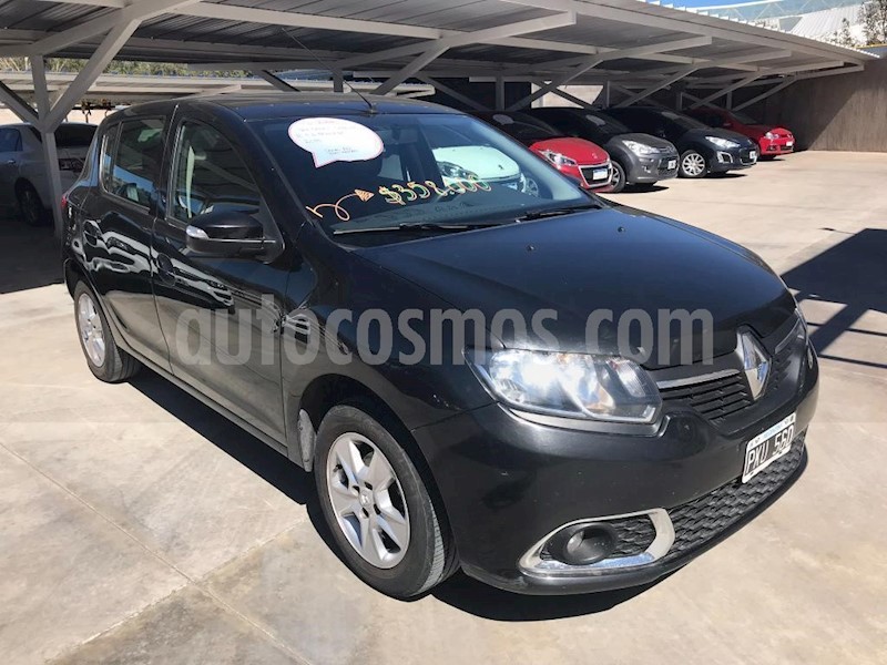 foto Renault Sandero 1.6 GT Line usado