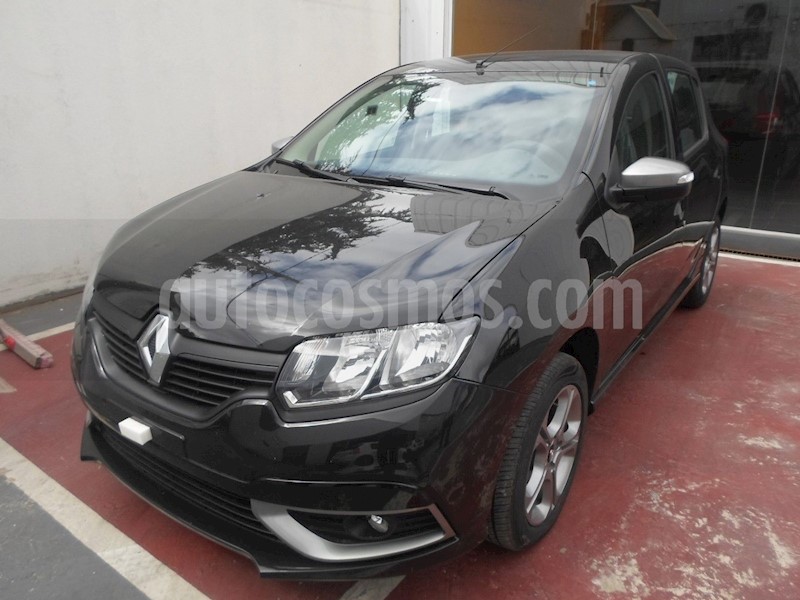 foto Renault Sandero 1.6 GT Line nuevo