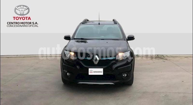 foto Renault Sandero 1.6 GT Line usado