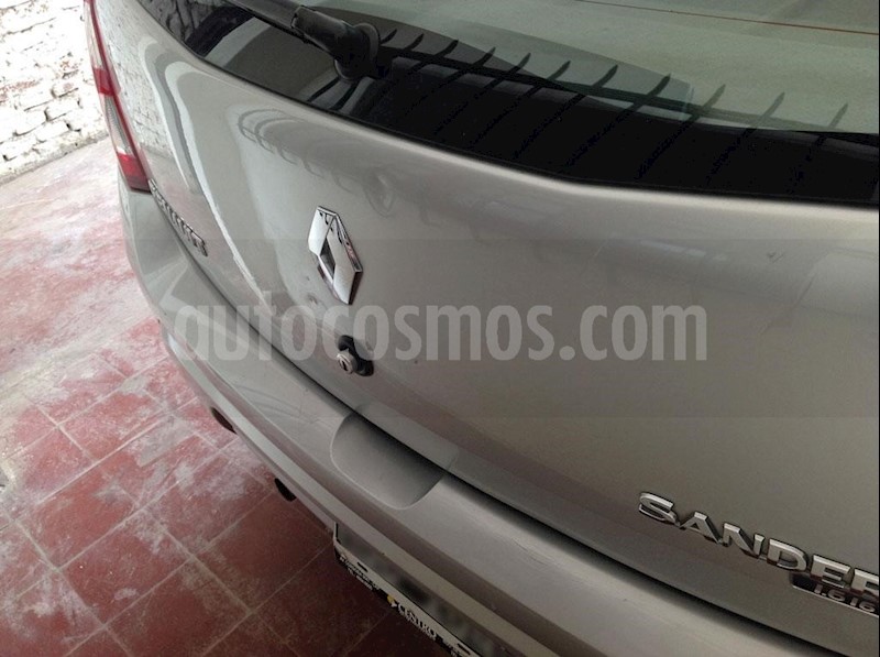 foto Renault Sandero 1.6 Luxe usado