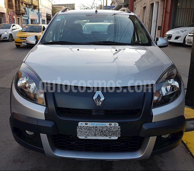 foto Renault Sandero 1.6 Pack usado