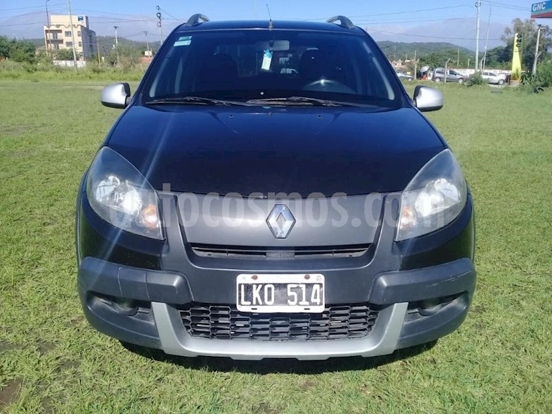 foto Renault Sandero 1.6 Pack usado