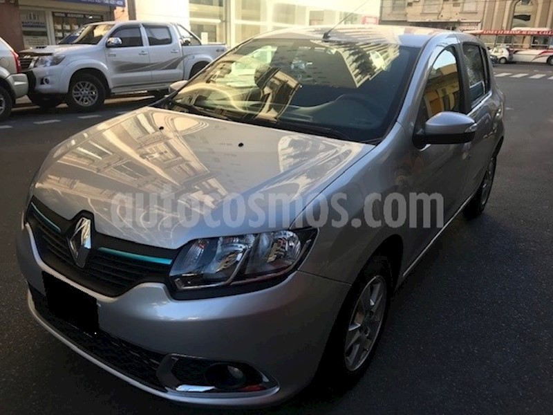 foto Renault Sandero 1.6 Privilege Nav usado