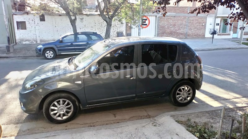 foto Renault Sandero 1.6 Privilege Nav usado