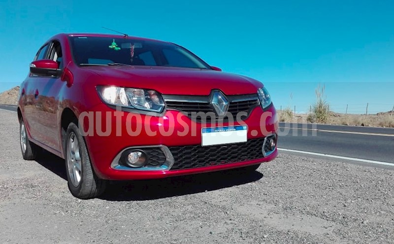 foto Renault Sandero 1.6 Privilege Nav usado