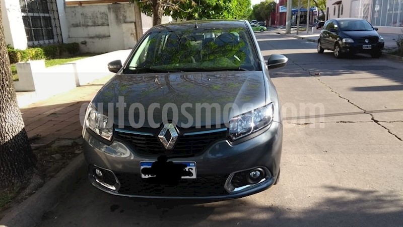 foto Renault Sandero 1.6 Privilege Pack usado