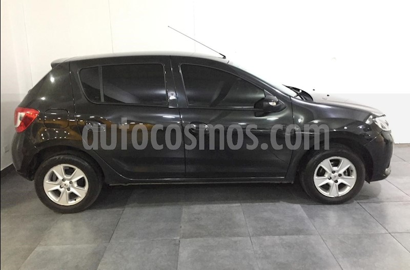 foto Renault Sandero 1.6 Privilege usado