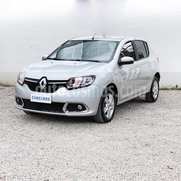 foto Renault Sandero 1.6 Privilege usado