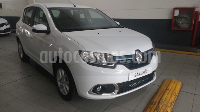 foto Renault Sandero 1.6 Privilege nuevo