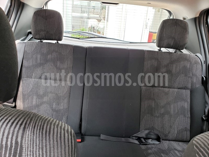 foto Renault Sandero 1.6L Dynamique usado