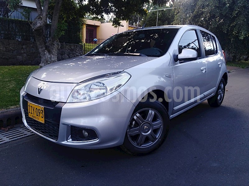 foto Renault Sandero 1.6L Dynamique usado