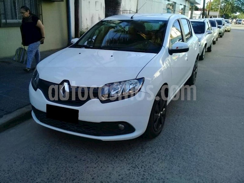 foto Renault Sandero 1.6L Privilege NAV usado