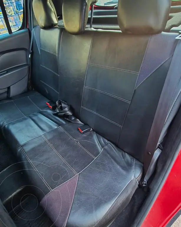 Renault Sandero Sandero Stepway Ii 1.6 Privilege 2019 - foto 3